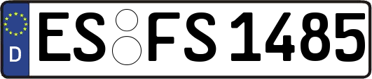 ES-FS1485