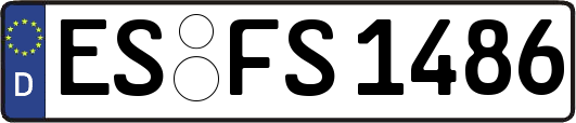 ES-FS1486