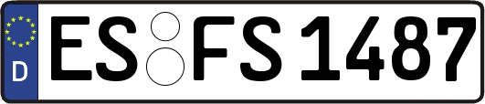 ES-FS1487