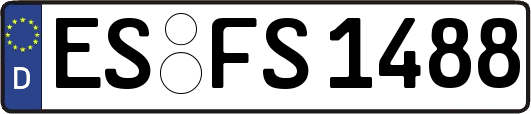 ES-FS1488