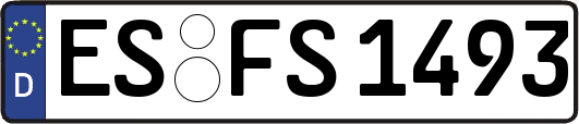 ES-FS1493