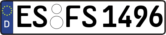ES-FS1496