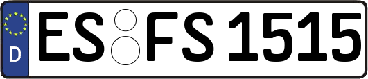 ES-FS1515