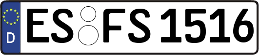 ES-FS1516