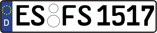 ES-FS1517