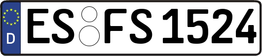 ES-FS1524