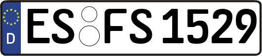 ES-FS1529