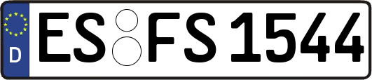 ES-FS1544