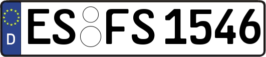 ES-FS1546