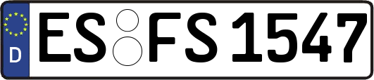 ES-FS1547