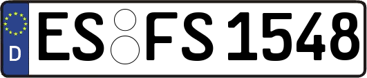 ES-FS1548