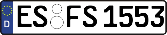 ES-FS1553