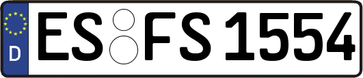 ES-FS1554