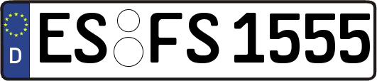 ES-FS1555
