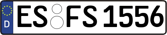 ES-FS1556