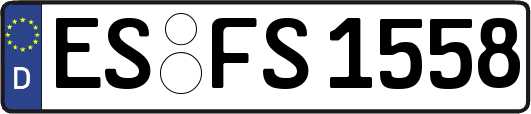 ES-FS1558