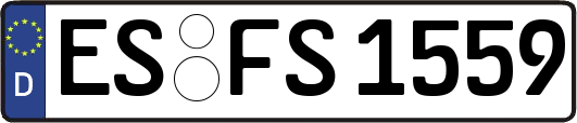 ES-FS1559