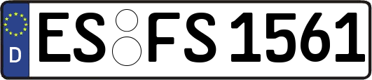 ES-FS1561