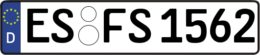 ES-FS1562