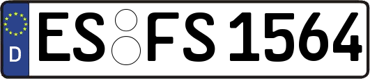 ES-FS1564
