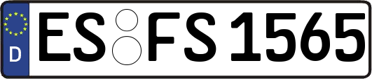 ES-FS1565