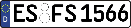 ES-FS1566