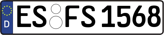 ES-FS1568
