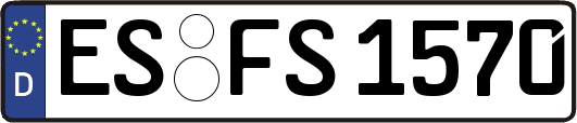 ES-FS1570
