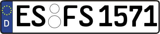 ES-FS1571