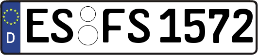 ES-FS1572