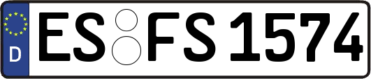 ES-FS1574