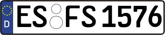 ES-FS1576