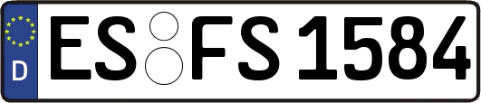 ES-FS1584