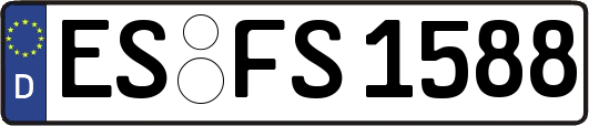 ES-FS1588