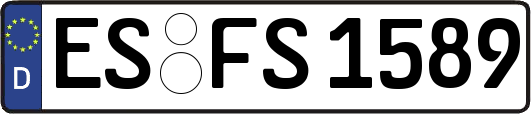 ES-FS1589