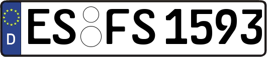 ES-FS1593