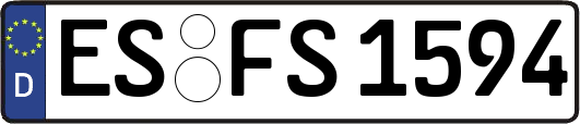 ES-FS1594