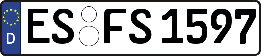 ES-FS1597
