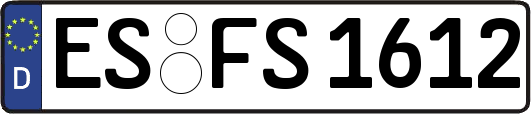 ES-FS1612