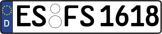 ES-FS1618
