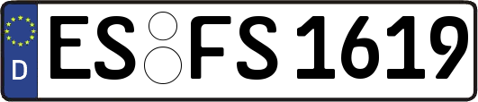 ES-FS1619