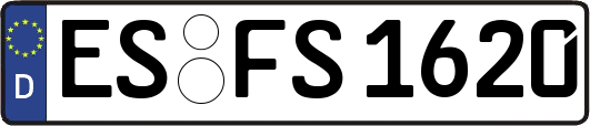 ES-FS1620