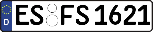 ES-FS1621