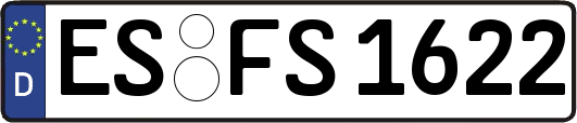 ES-FS1622