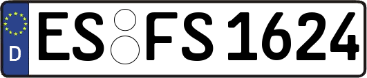 ES-FS1624