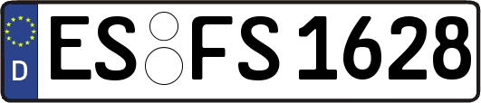 ES-FS1628