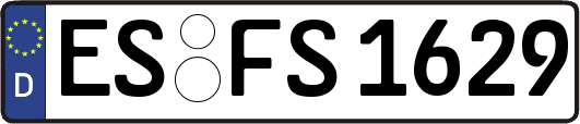 ES-FS1629