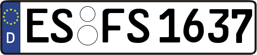 ES-FS1637