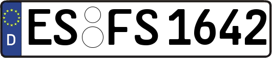 ES-FS1642