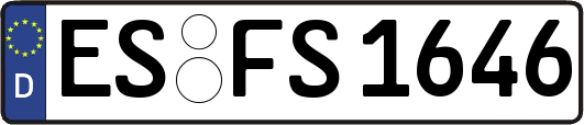 ES-FS1646